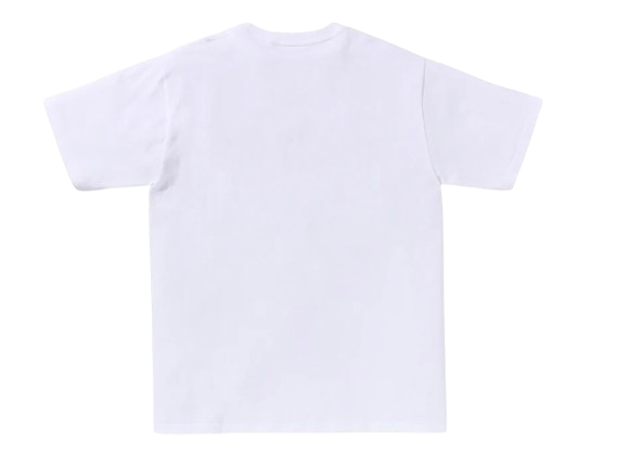 ABC CAMO SHARK TEE
